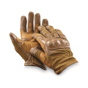 Knuckle Gloves