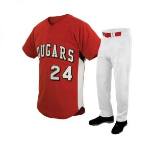 Baseball Uniform