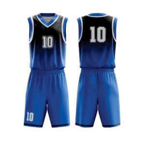 Basketball Uniform