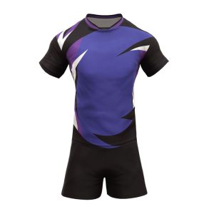 Rugby Uniform