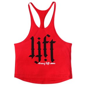 Gym Singlets