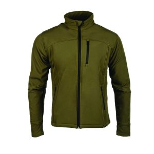 Soft Shell Jackets