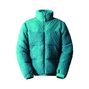 Fleece Jackets