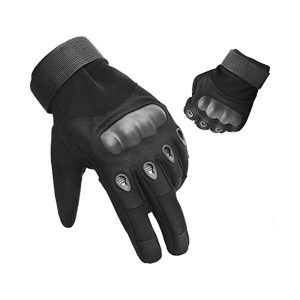 Knuckle Gloves