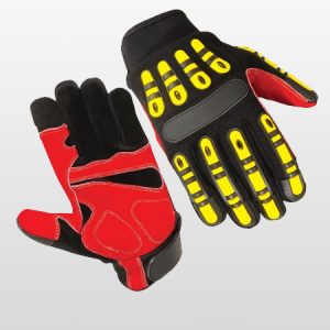 Mechanic Gloves