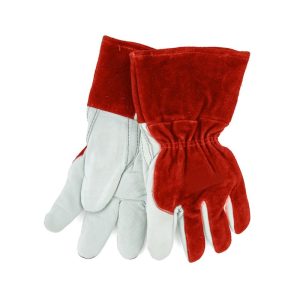 Rig Mig Welding Gloves