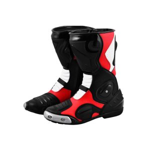 Motorbike Shoes