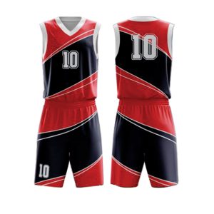 Basketball Uniform