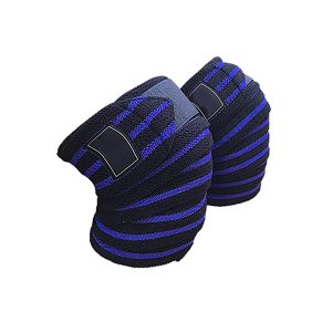 Knee Wraps