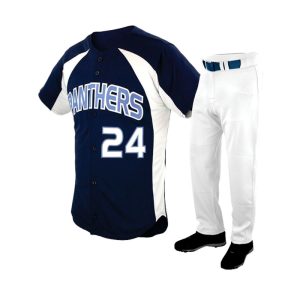 Baseball Uniform