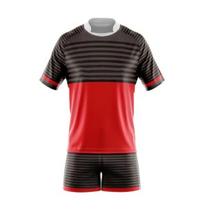 Rugby Uniform