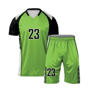 Volleyball Uniform