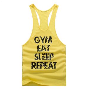 Gym Singlets