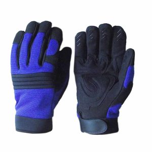 Mechanic Gloves