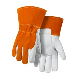 Rig Mig Welding Gloves