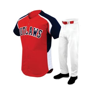 Baseball Uniform