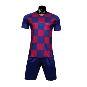 Soccer Uniform