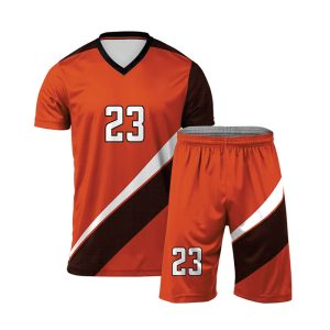 Volleyball Uniform