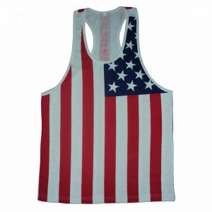 Gym Singlets