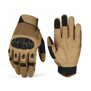 Knuckle Gloves