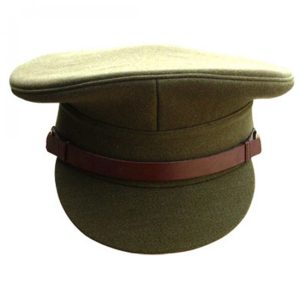 Army Caps