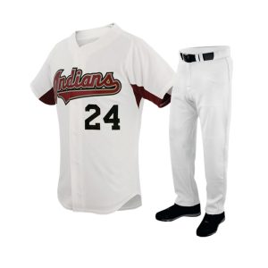 Baseball Uniform