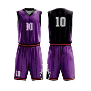 Basketball Uniform