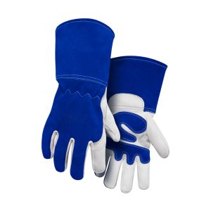 Rig Mig Welding Gloves