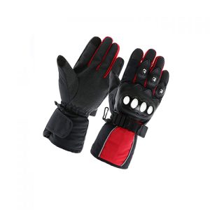 Motorbike Gloves