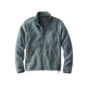 Fleece Jackets