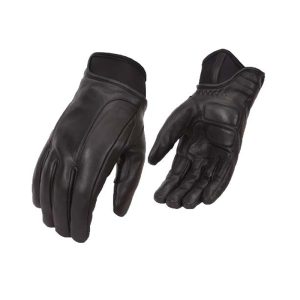 Leather Gloves