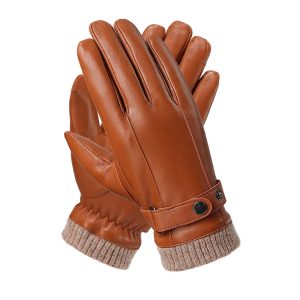 Leather Gloves