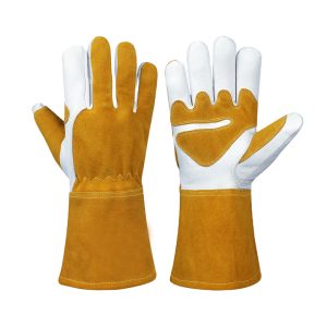 Rig Mig Welding Gloves