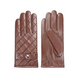 Leather Gloves